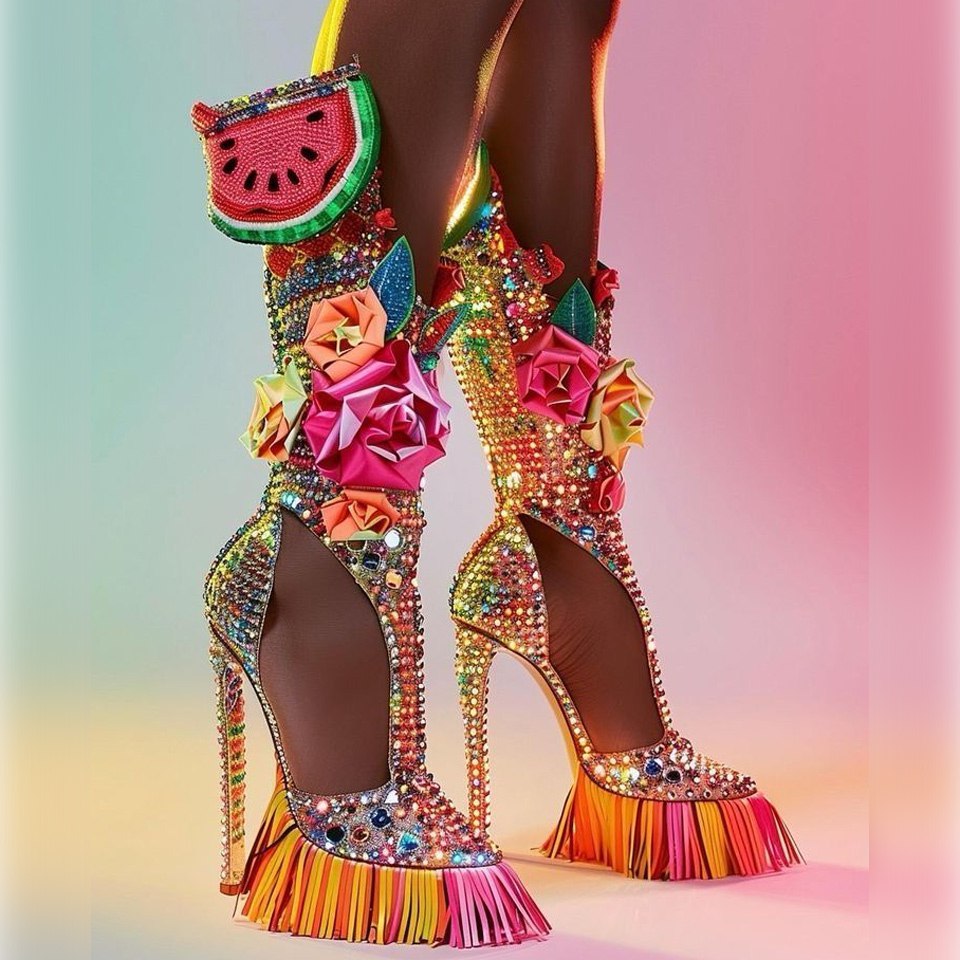 Как вам ПОГОДА🌧? А настроение🥹?
Держите яркое, позитивное, жаркое 🔥 
Если пропустил предыдущие подборки, то... | Сетка — социальная сеть от hh.ru