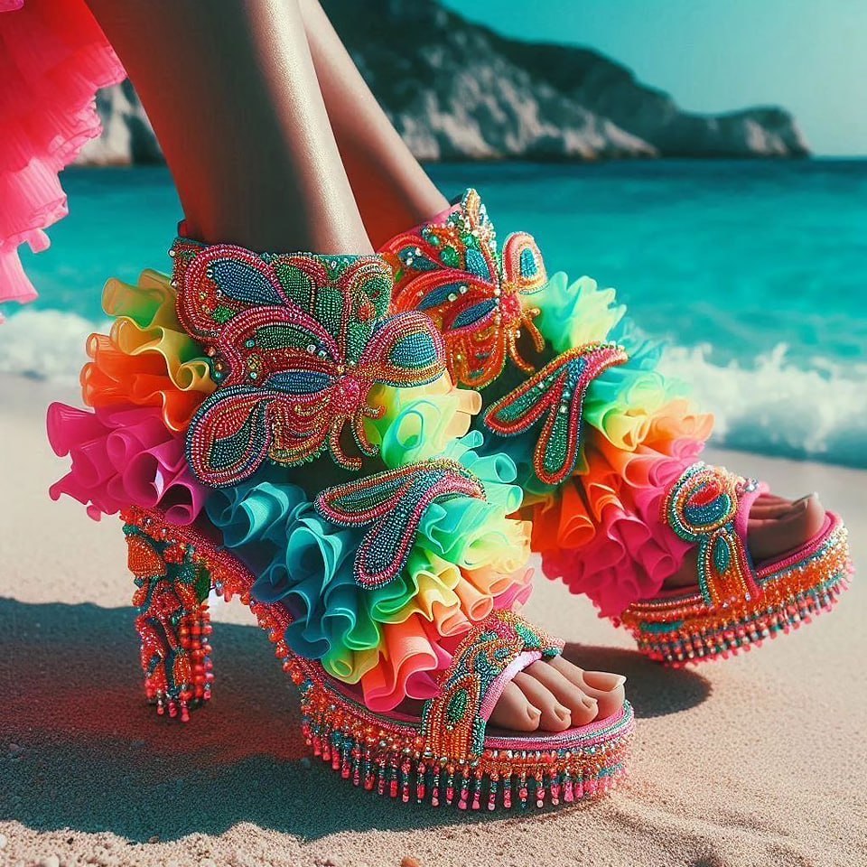 Как вам ПОГОДА🌧? А настроение🥹?
Держите яркое, позитивное, жаркое 🔥 
Если пропустил предыдущие подборки, то... | Сетка — социальная сеть от hh.ru