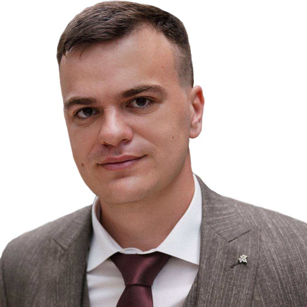 Владимир Кошельников