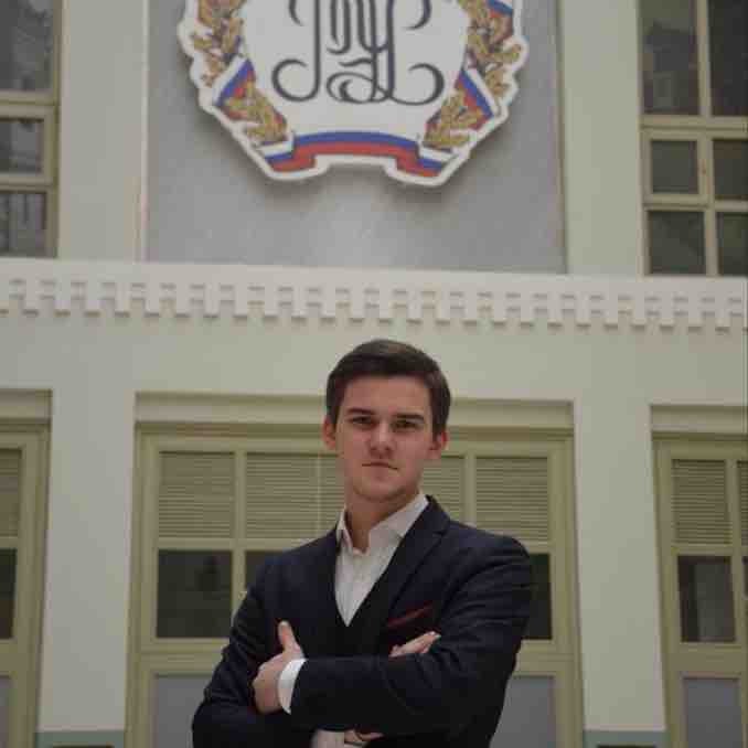 Григорий Ткачук