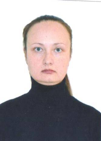 Анна Никитенко