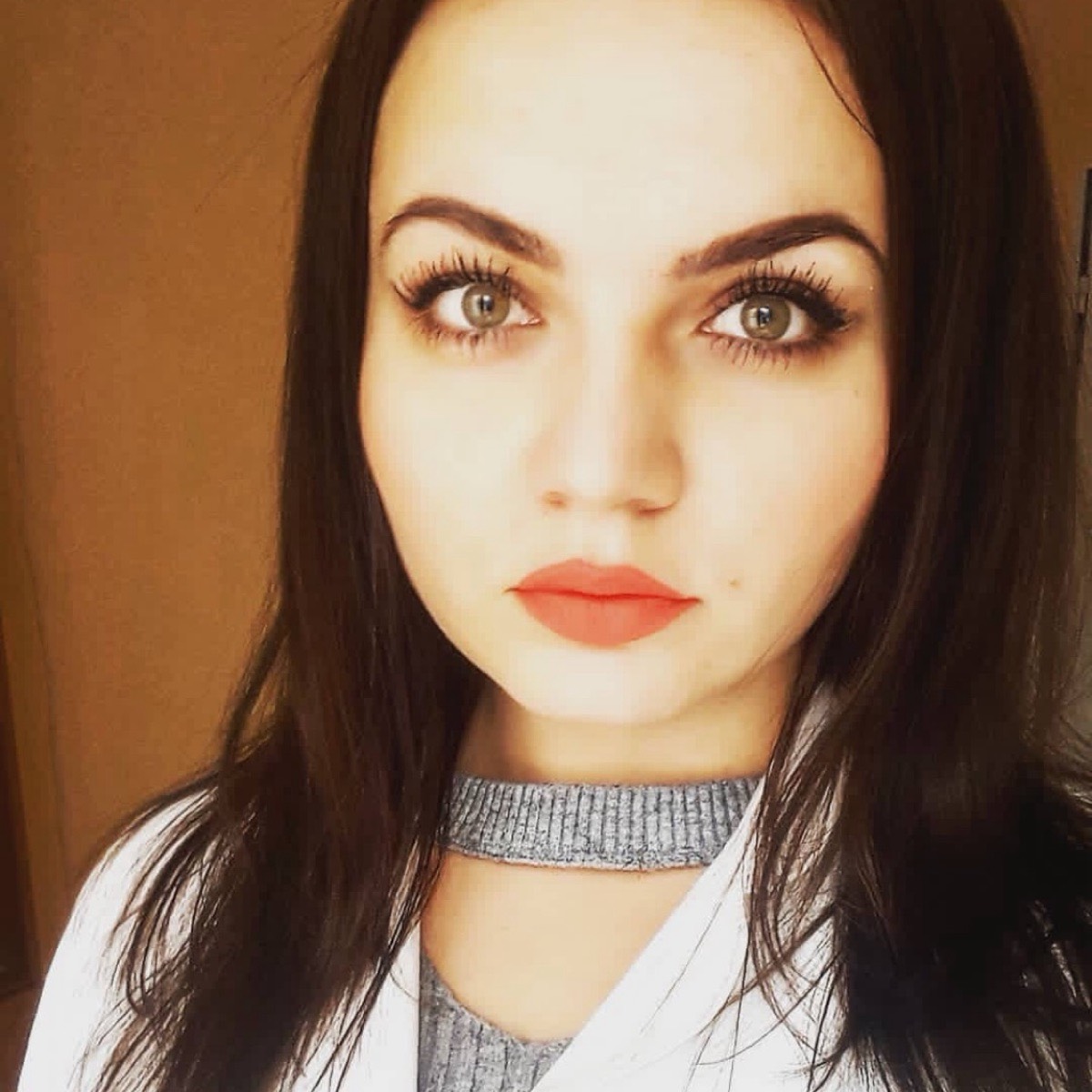 Екатерина Гаранина