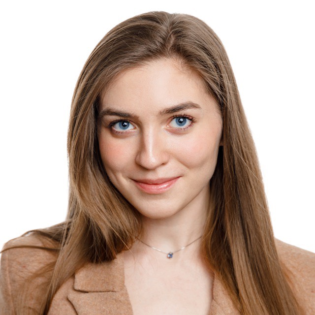 Анна Шишкова