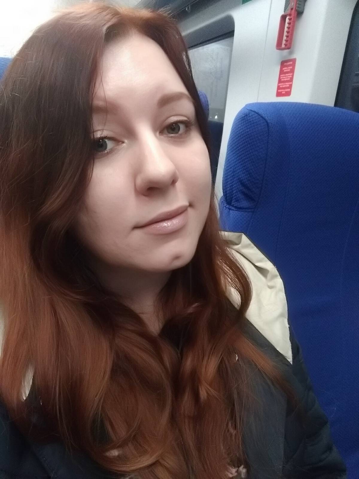 Валерия Смолова | Сетка — социальная сеть от hh.ru