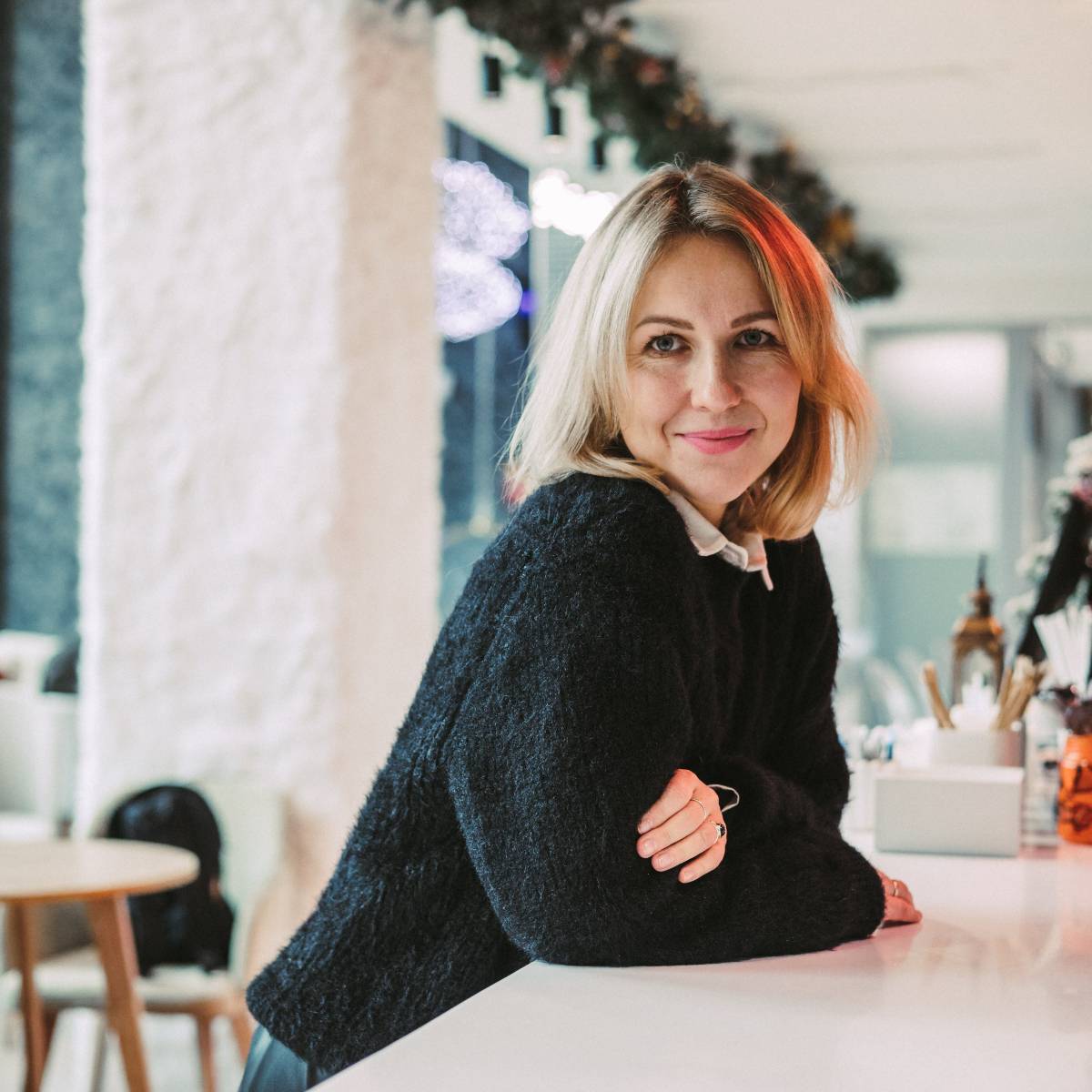 Дарья Шмакова | Сетка — социальная сеть от hh.ru