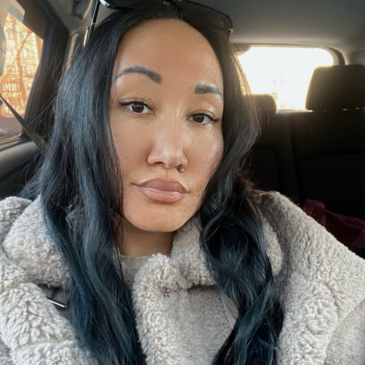 Динара Омуралиева