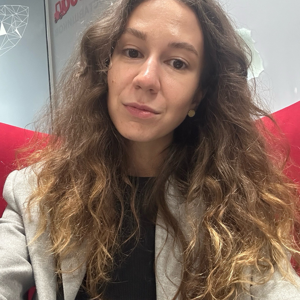 Алина Пикалова | Сетка — социальная сеть от hh.ru