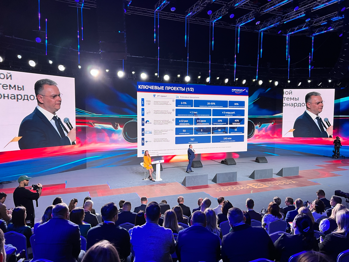 Транспортная неделя 2024.
Сегодня хочу поделиться с вами своими впечатлениями от участия в форуме "Транспортная неделя 2024". Это было невероятно интересное и познавательное событие | Сетка — социальная сеть от hh.ru