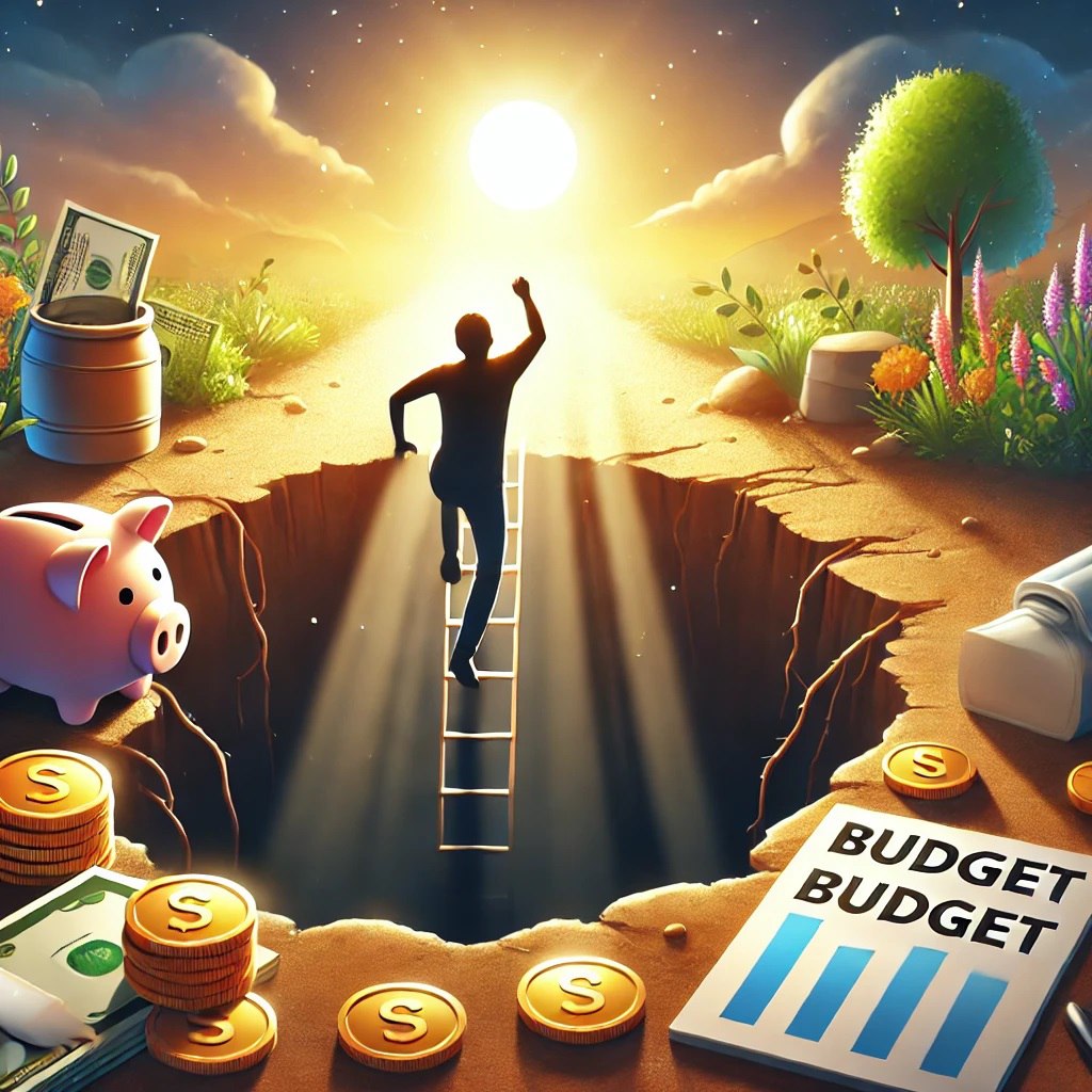 💭 Чувствуете себя, как в долговой яме?
Долги свалились на вас, как снежный ком, засыпав все ваши надежды и мечты?
Не отчаивайтесь! Вы не один. Вы не сломаны, вы просто временно потеряли направление 😌 | Сетка — социальная сеть от hh.ru