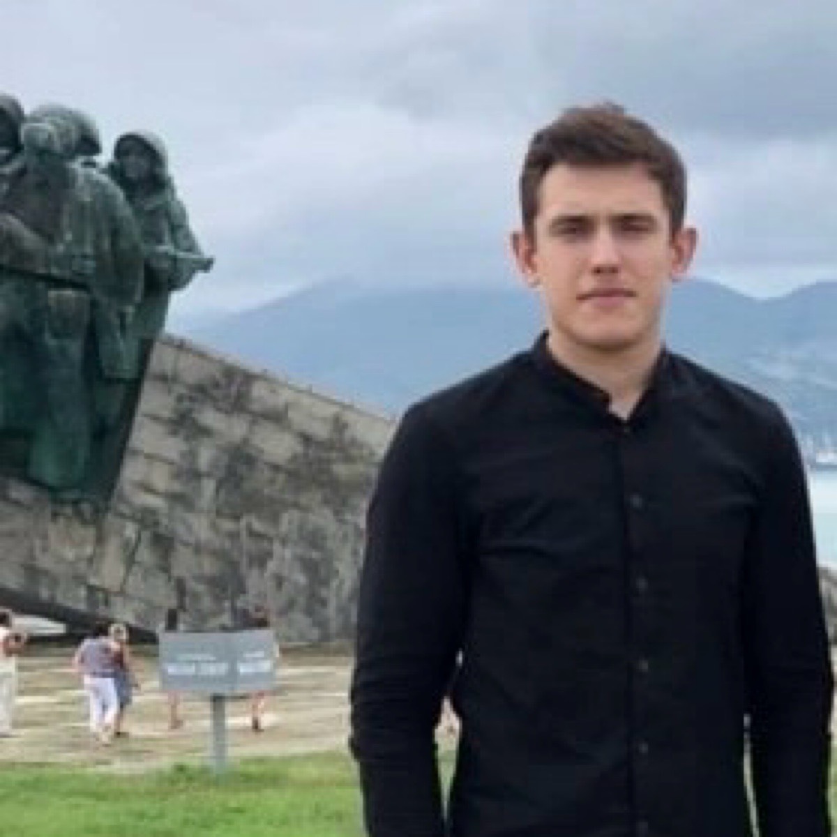 Евгений Титов | Сетка — социальная сеть от hh.ru