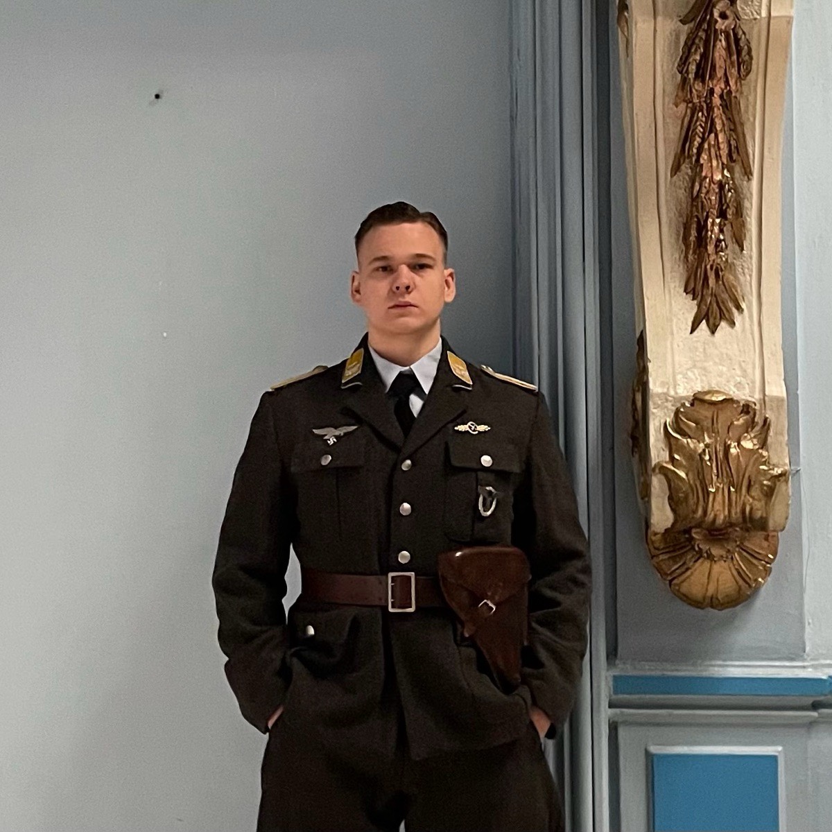 Виталий Кудрицкий | Сетка — социальная сеть от hh.ru