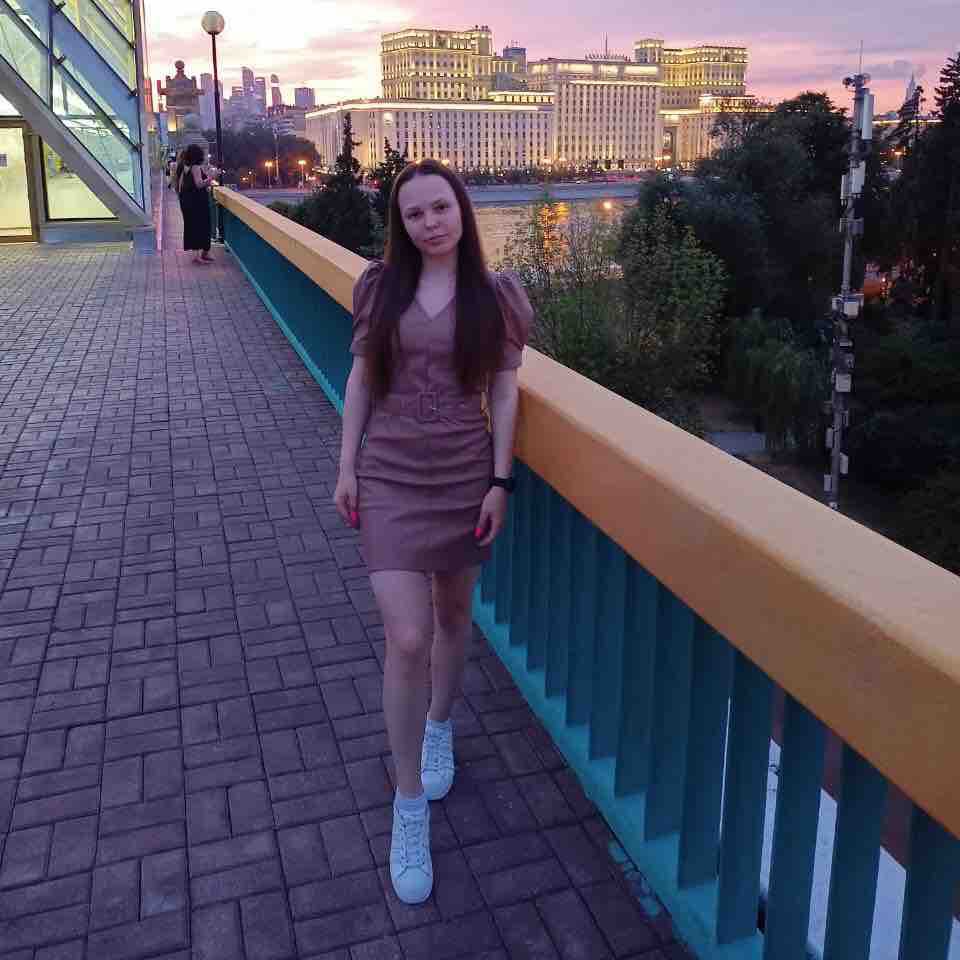 Елена Журкина | Сетка — социальная сеть от hh.ru