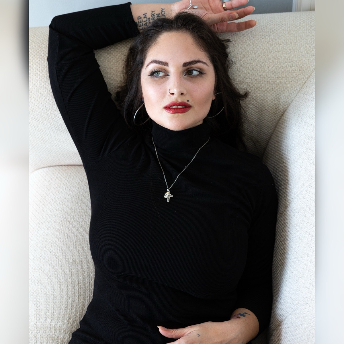 Alexandra Sviridov