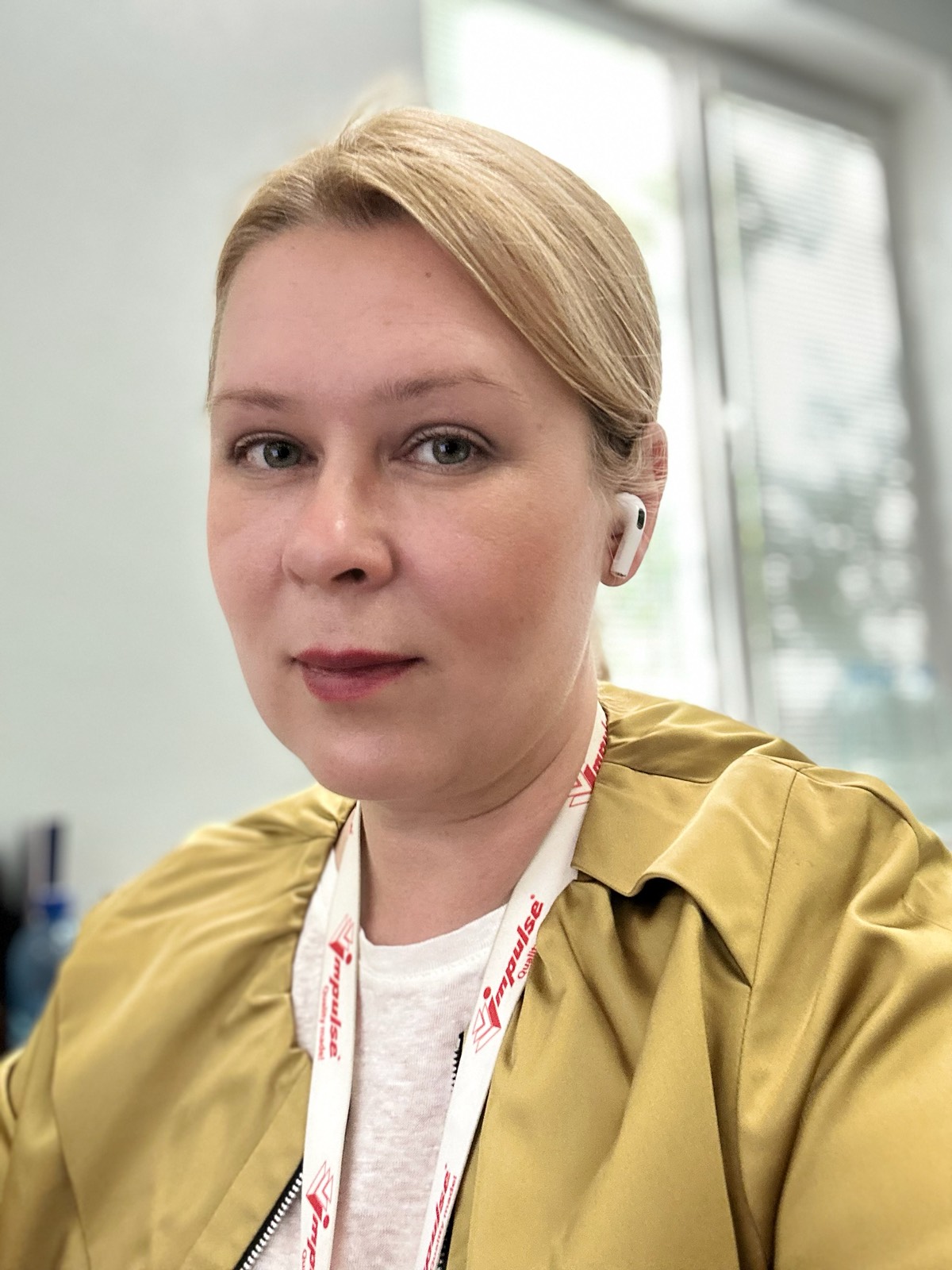 Наталья Рудакова