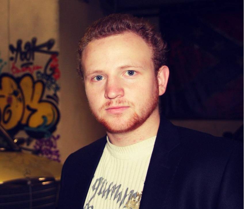 Антон Никошков | Сетка — социальная сеть от hh.ru