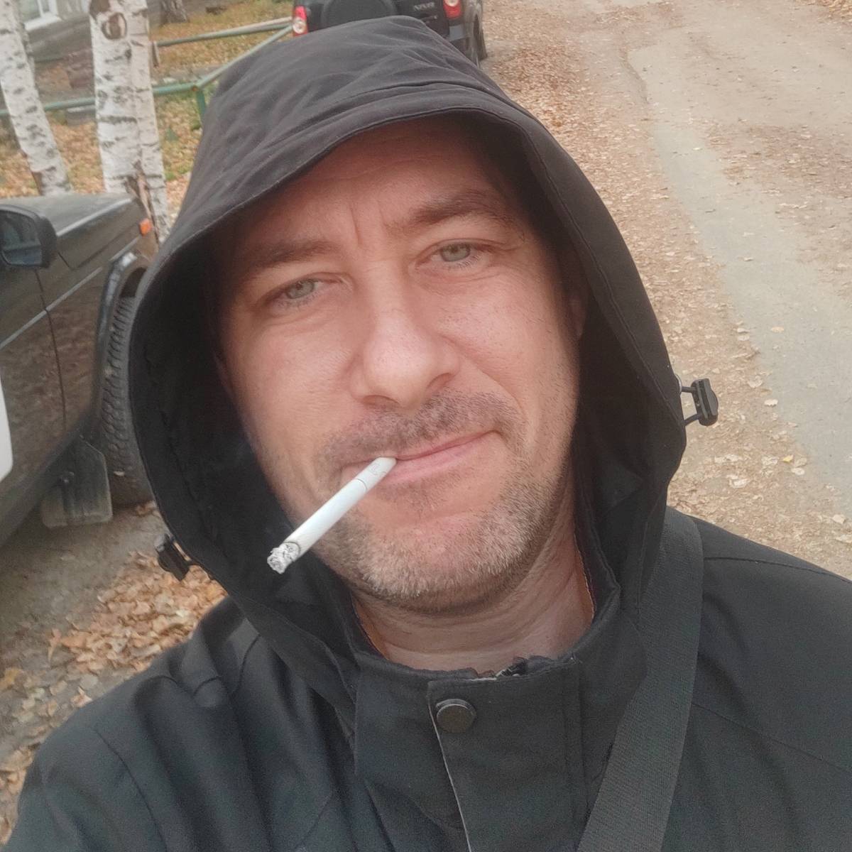 Антон Барышников