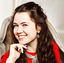 Лидия Кузнецова | Сетка — социальная сеть от hh.ru