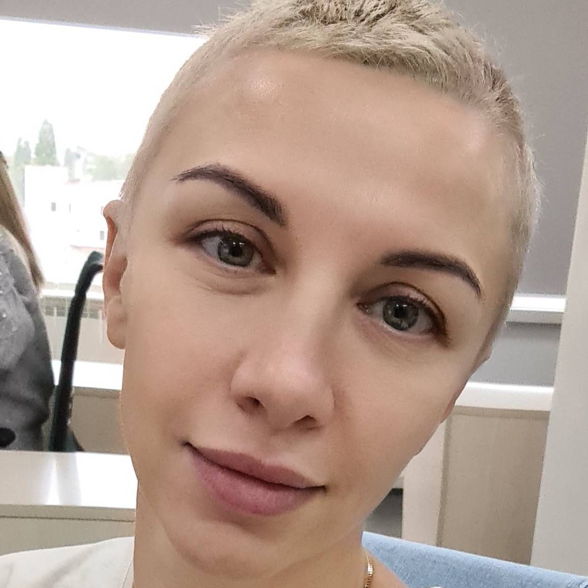 Наталья Караулова | Сетка — социальная сеть от hh.ru