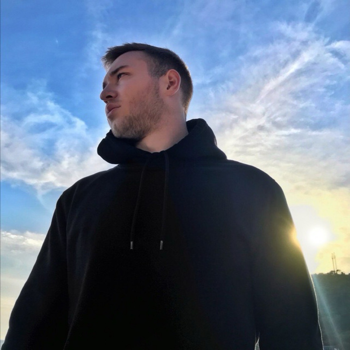 Юрий Лебеденко | Сетка — социальная сеть от hh.ru