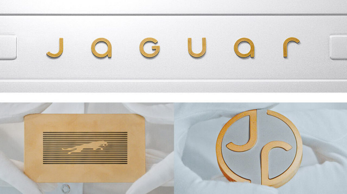 А что, если ребрендинг Ягуара не так уж плох?
Позавчера Ягуар (не который быстро бегает, и не который пьют, а на котором ездят) провёл ребрендинг | Сетка — социальная сеть от hh.ru