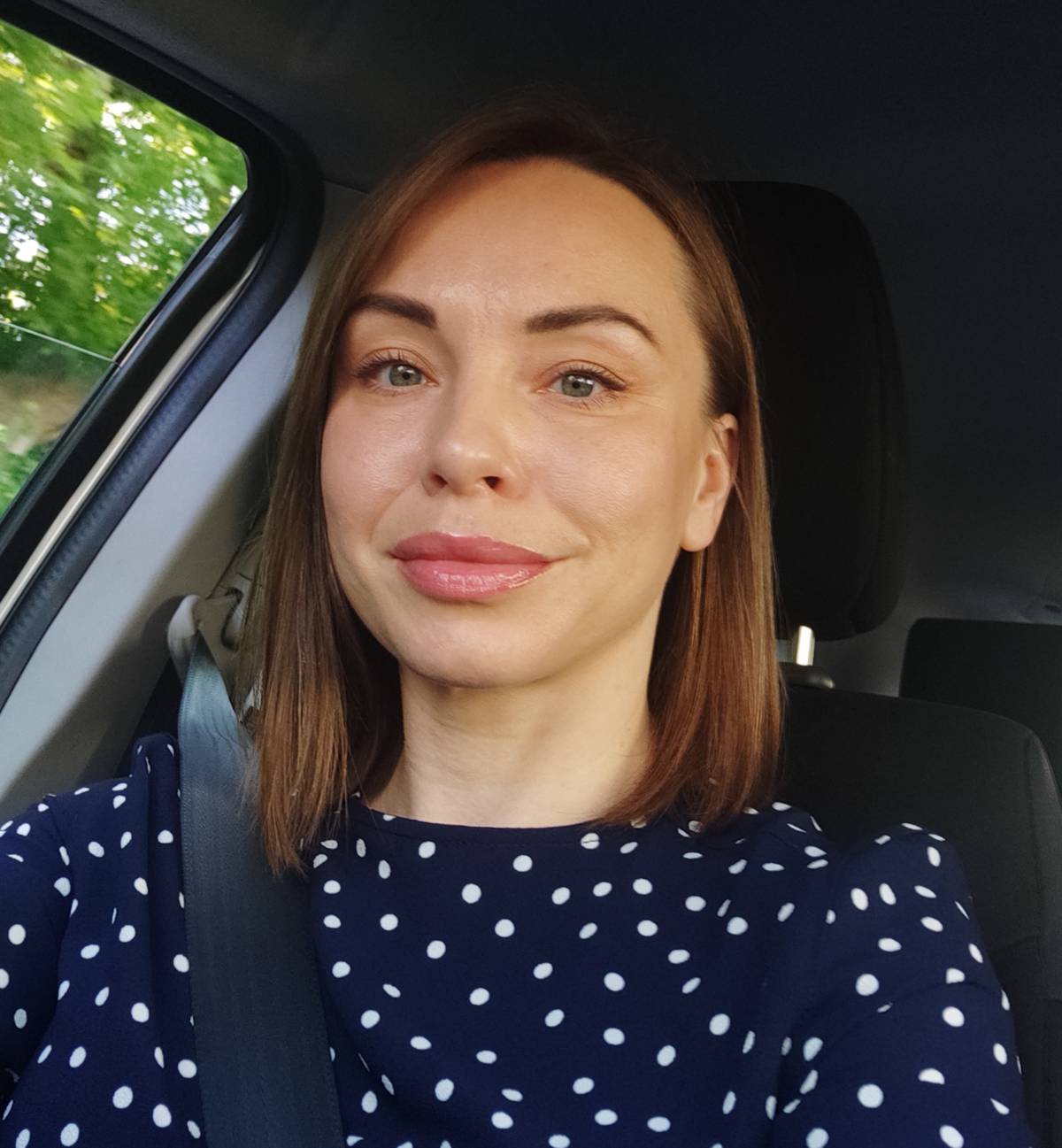 Анна Ахмерова