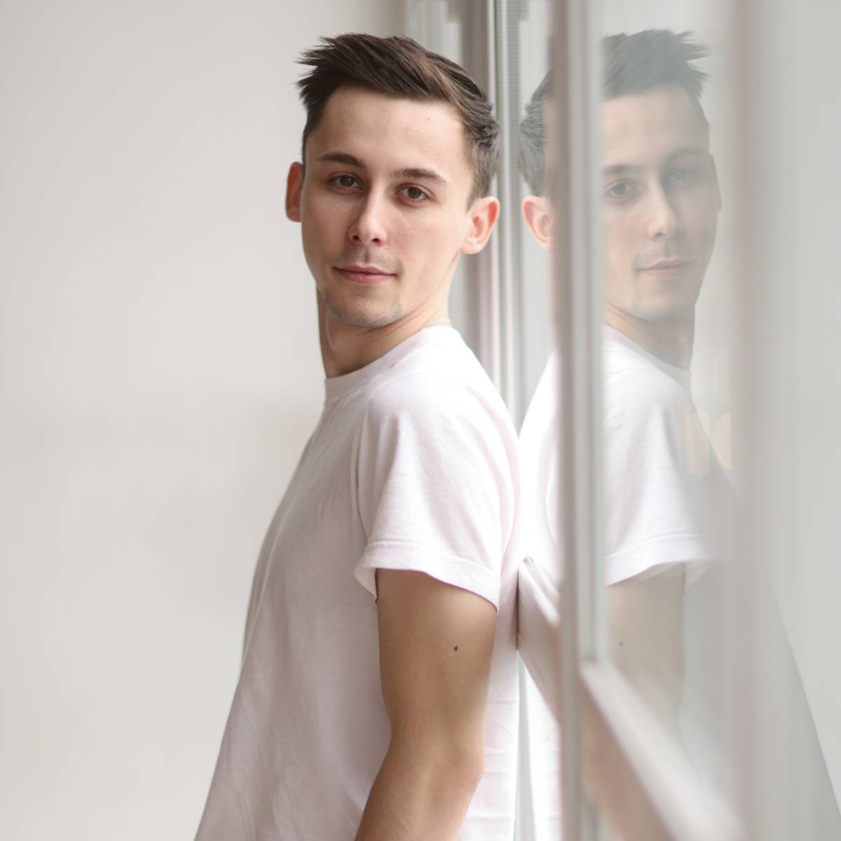 Александр Алехин