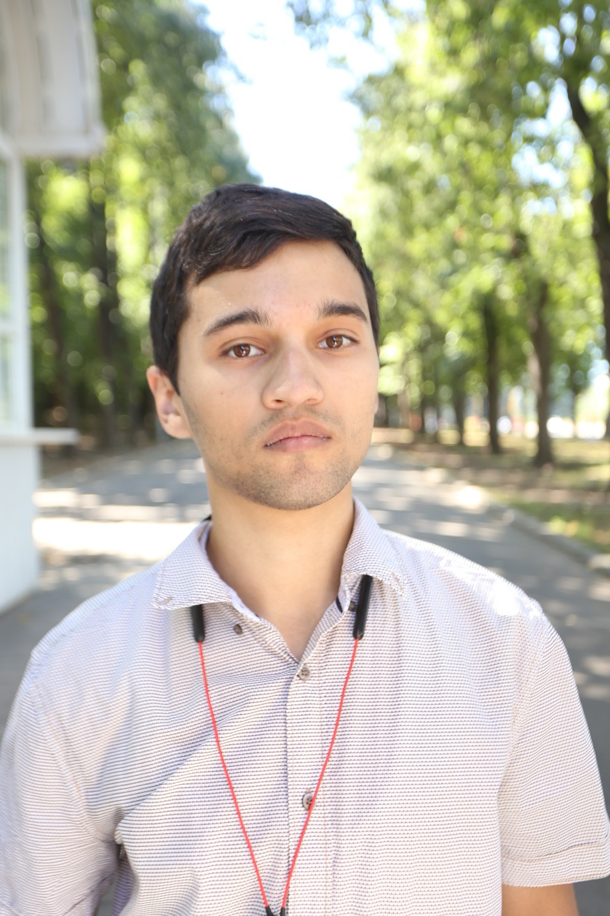 Камран Шехзад