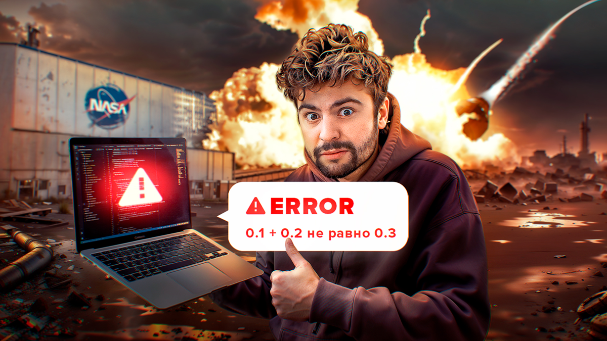 Оказывается, в программировании есть необъяснимые вещи 😅 | Сетка — социальная сеть от hh.ru