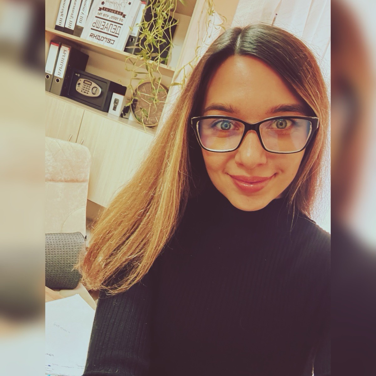 Эльвира Алимова