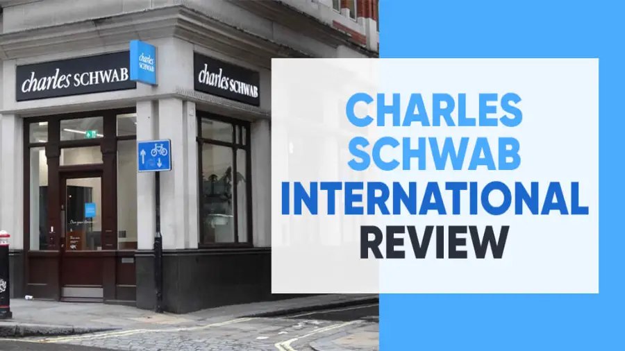 Страховая компания Charles Schwab готовится выйти на крипторынок | Сетка — социальная сеть от hh.ru