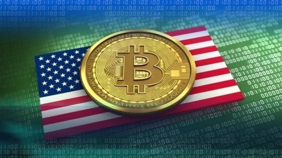 Reuters: Совет по криптовалютам при Дональде Трампе будет работать над созданием резерва в биткоинах | Сетка — социальная сеть от hh.ru