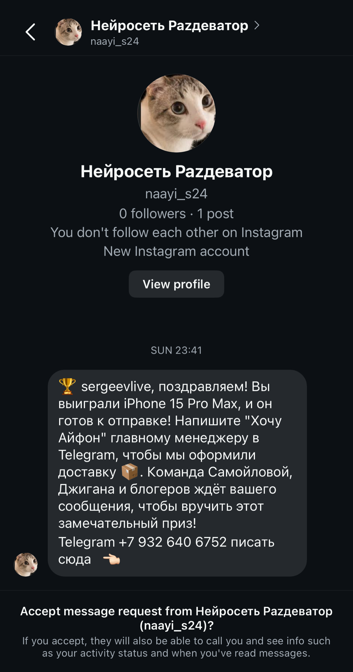 Нейросеть Раздеватор | Сетка — социальная сеть от hh.ru