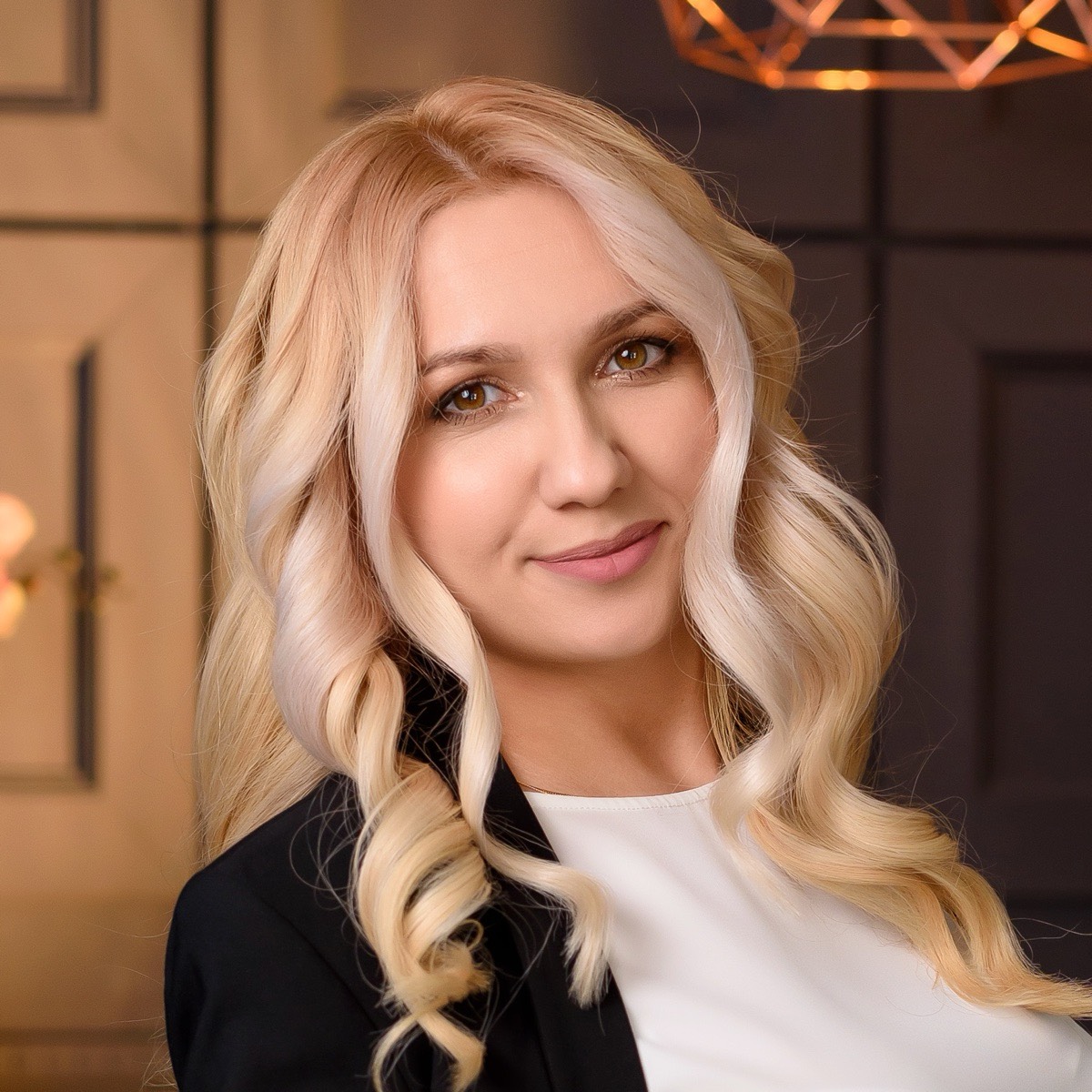 Алина Приходько | Сетка — социальная сеть от hh.ru