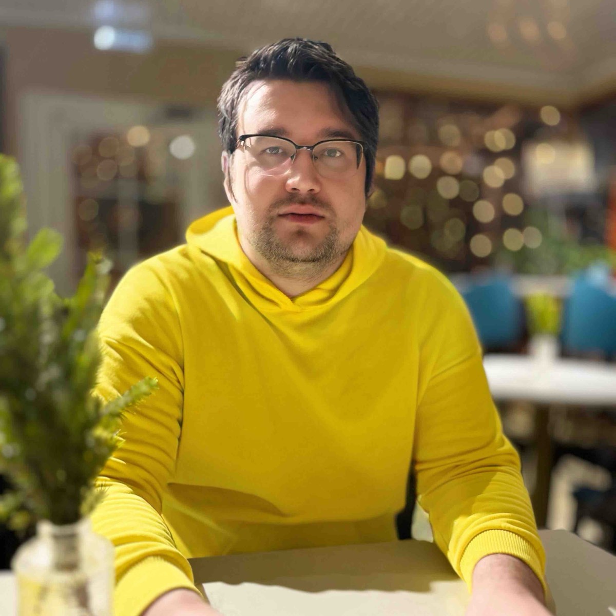 Ренат Субханкулов | Сетка — социальная сеть от hh.ru