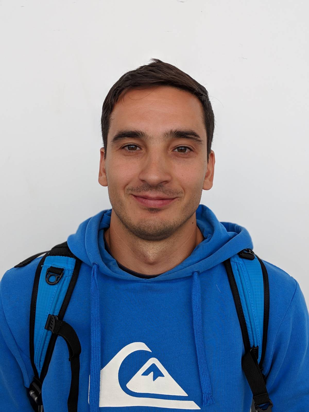 Роман Атрощенко | Сетка — социальная сеть от hh.ru