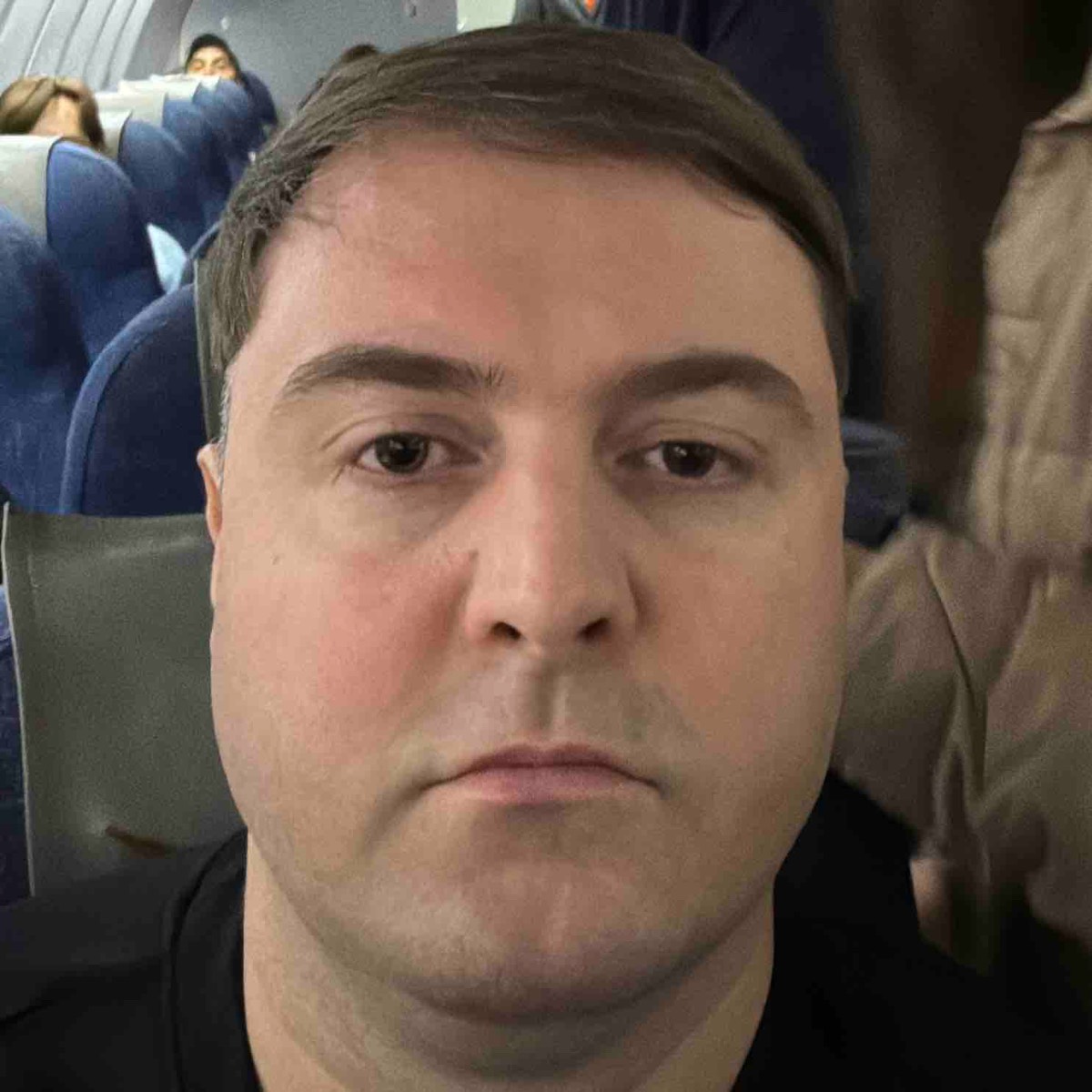 Денис Лекомцев | Сетка — социальная сеть от hh.ru