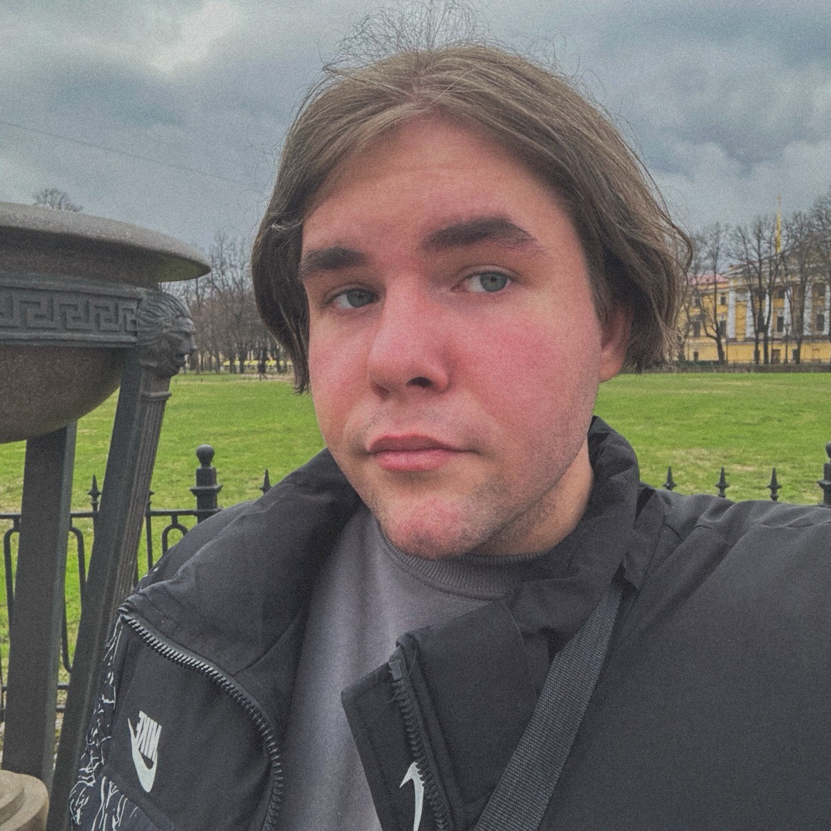 Дмитрий Лакаев