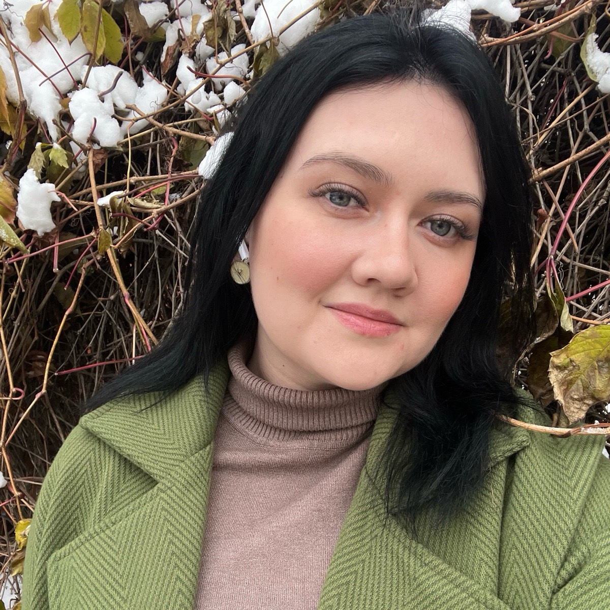 Анна Гусева | Сетка — социальная сеть от hh.ru