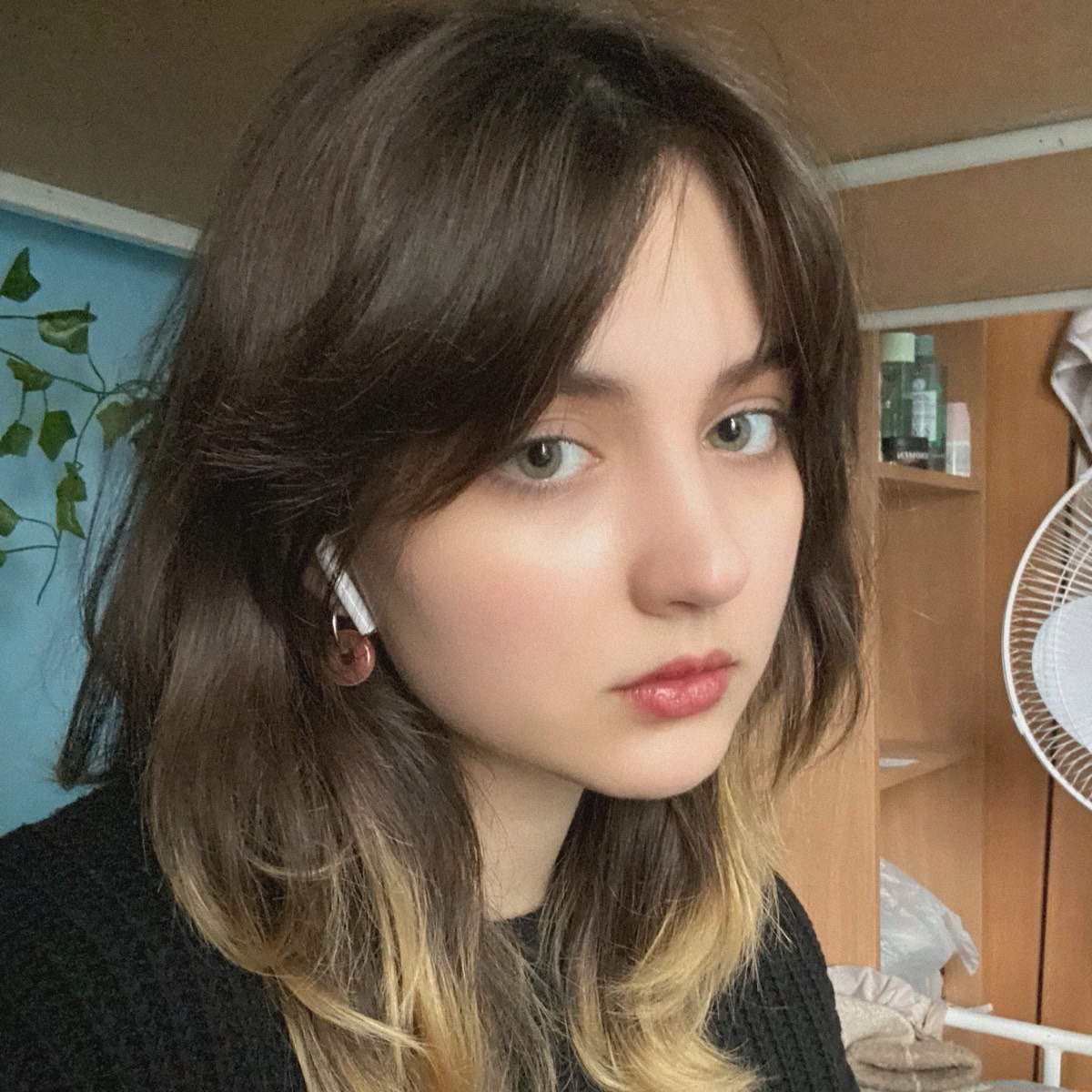 Anastasia Borisova