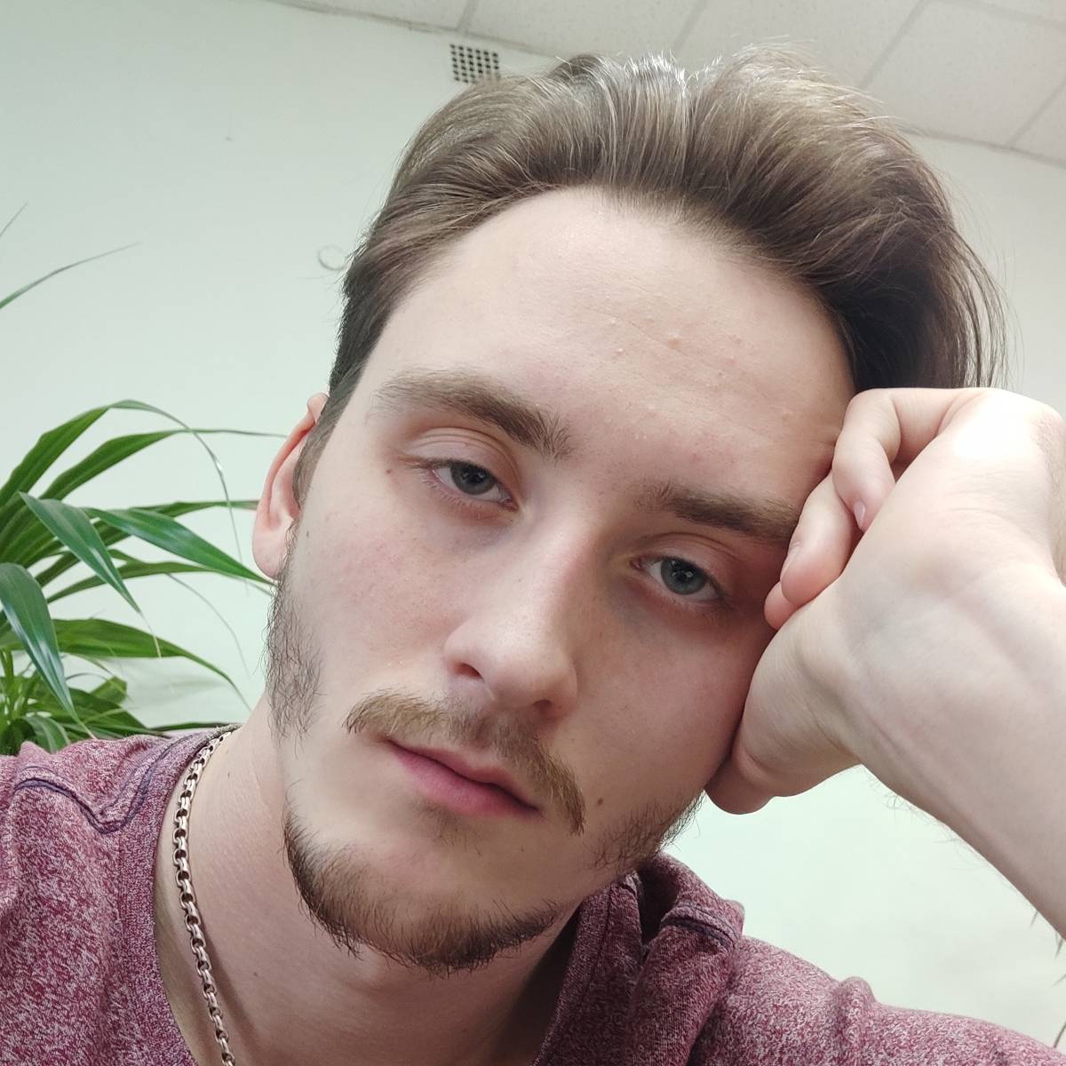 Илья Мищенко | Сетка — социальная сеть от hh.ru