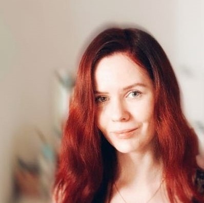 Елена Александровна