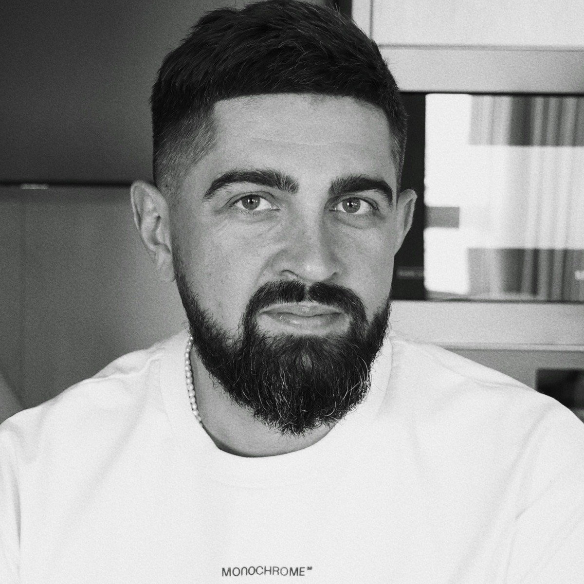 Андрей Малов