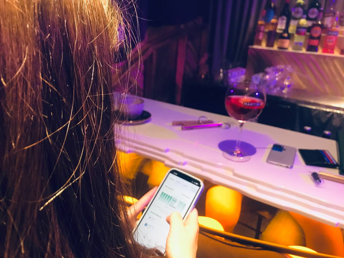 5 день моей торговли в паре usdc-avax начался с fomo (синдром упущенной выгоды) за 4 дня моя доходность составила ~ 115$. 35 $ я положила в биткоин, 80$ оставила на кошельке | Сетка — социальная сеть от hh.ru