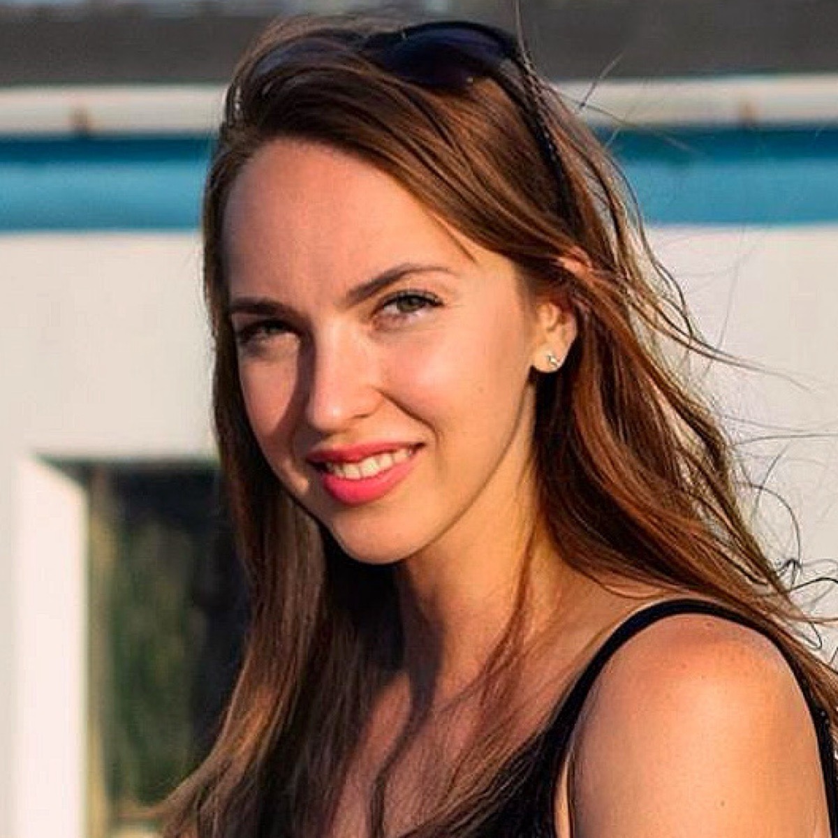 Юлия Лазарева