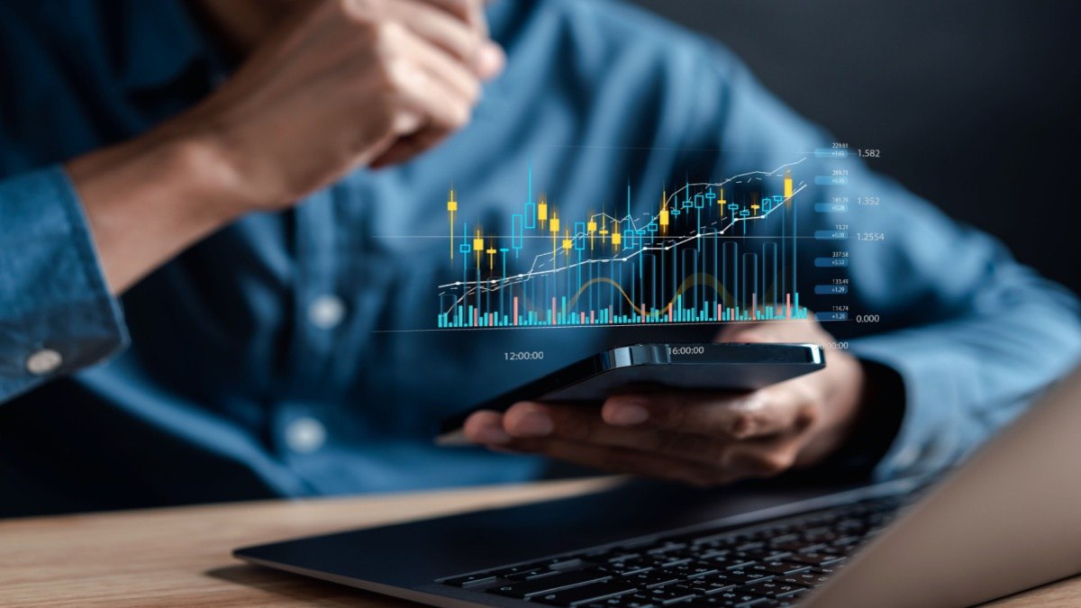 58% трейдеров на Binance торгуют биткоином на понижение | Сетка — социальная сеть от hh.ru