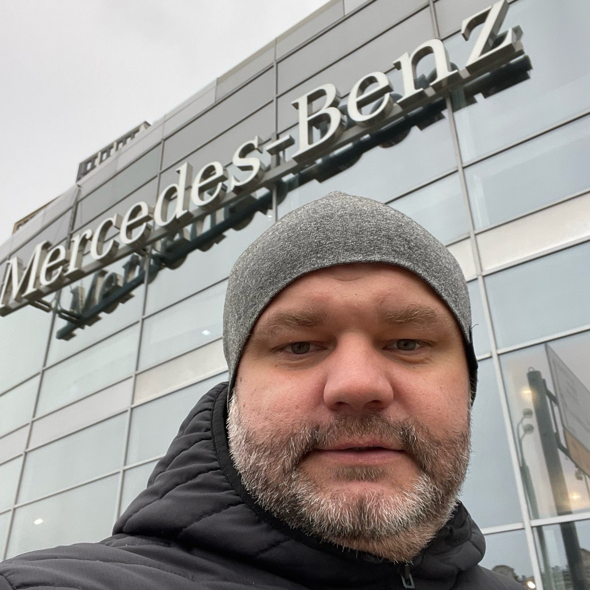 Алексей Калашников | Сетка — социальная сеть от hh.ru