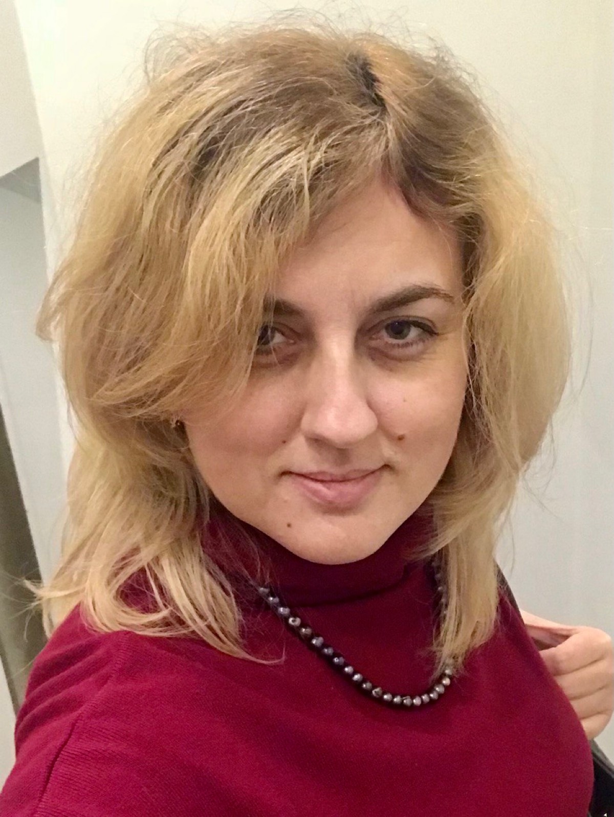 Ирина Кириченко | Сетка — социальная сеть от hh.ru