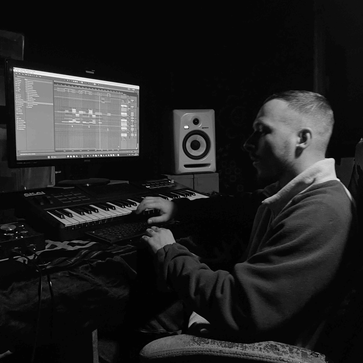 Станислав Фомин