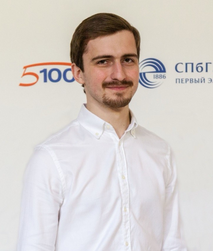 Георгий Баранов