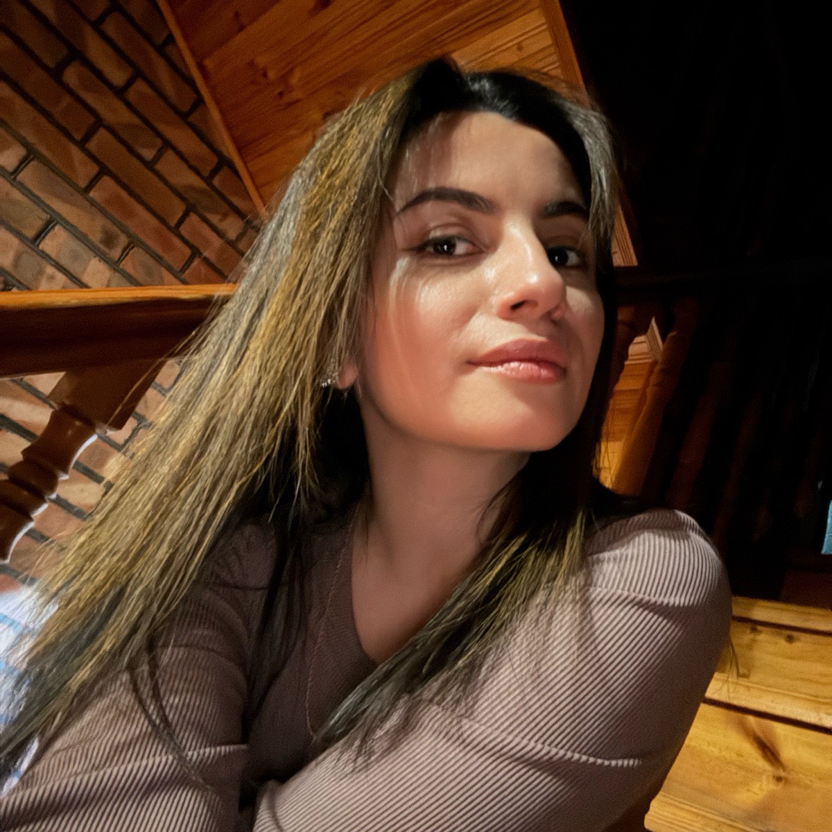 Sonya Ovsepyan | Сетка — социальная сеть от hh.ru